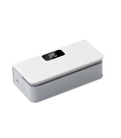 Mini máquina de sellado de bolsas térmicas 2 en 1
