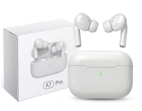 Auriculares Inalámbricos con Sonido Envolvente