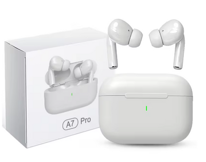 Auriculares Inalámbricos con Sonido Envolvente